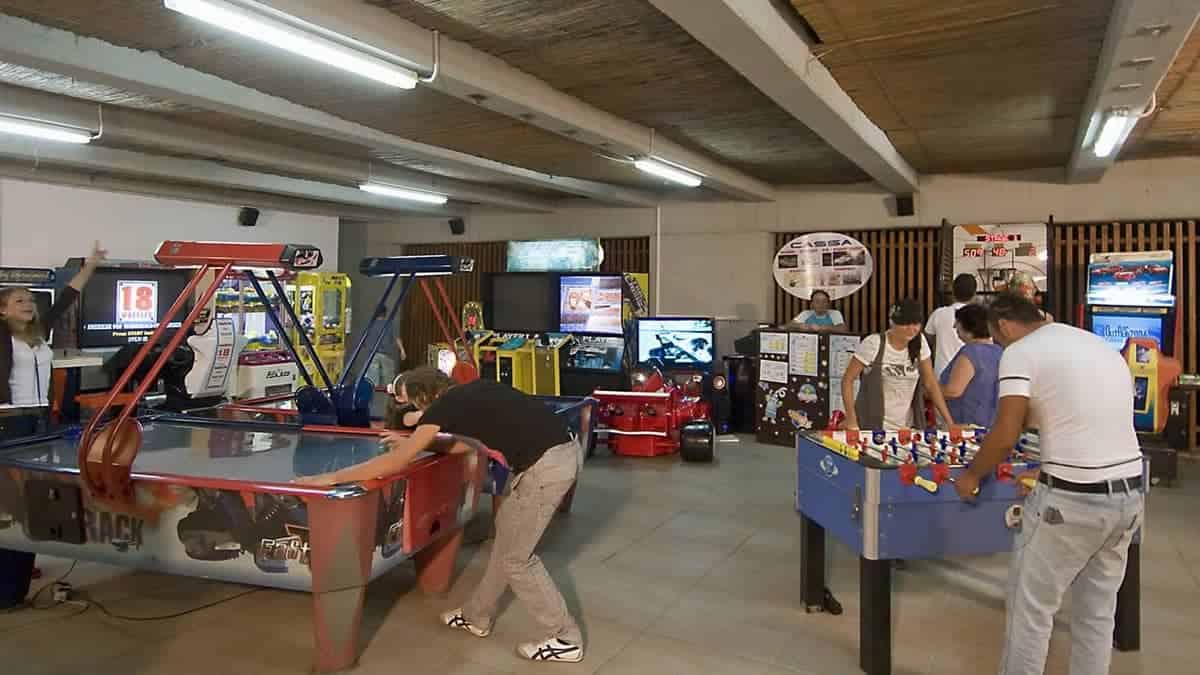 Kervansaray Lara Convention & Spa Center